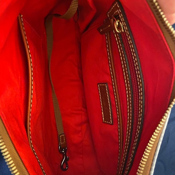 Pebble Grain Small Kiley Hobo - Picture 4 of 5